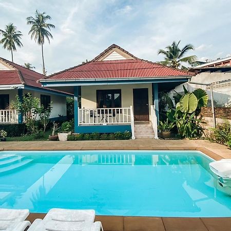 House No.2 Village Krabi town Dış mekan fotoğraf